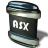 File ASX Icon 48x48 png